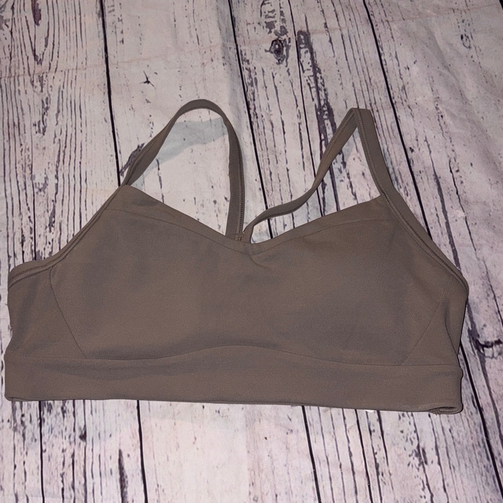 New Athleta Vital Bra A-C - Picture 6 of 11